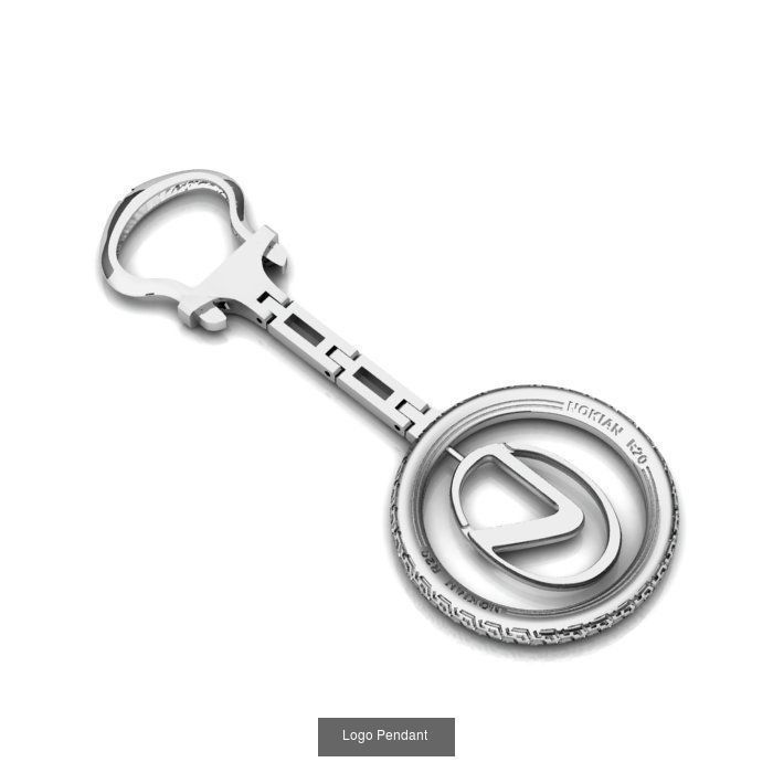 3DM-RENDER 42 GENTS CUFFLINK-TIE PIN-KEY RING-COIN FILES 3D Model Collection_10