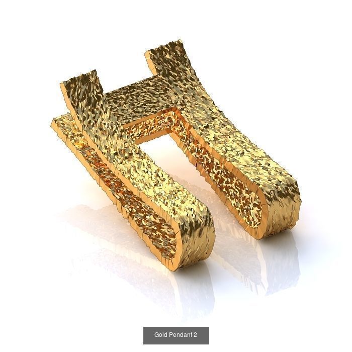 3DM-RENDER 42 GENTS CUFFLINK-TIE PIN-KEY RING-COIN FILES 3D Model Collection_30