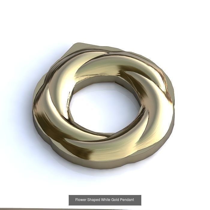 3DM-RENDER 42 GENTS CUFFLINK-TIE PIN-KEY RING-COIN FILES 3D Model Collection_27