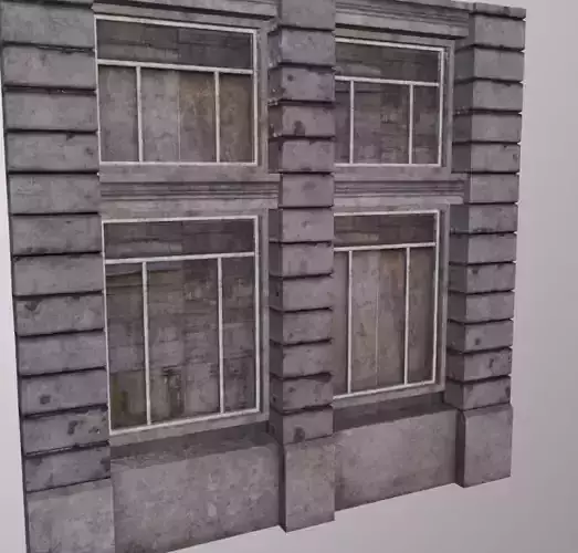 Wall Classic Museum Kit