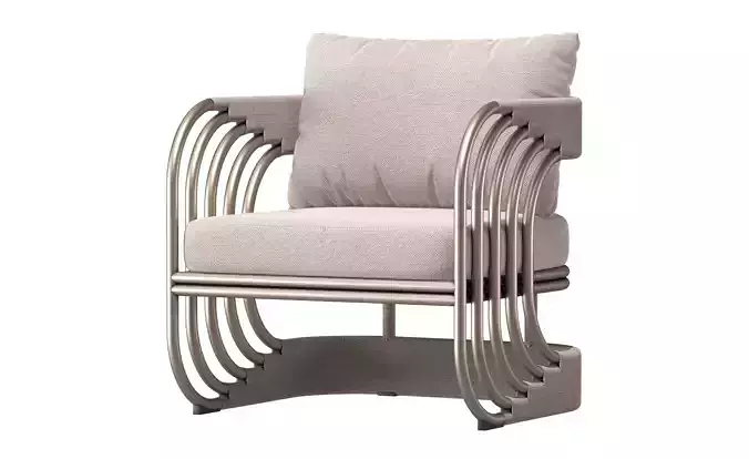 sette garden roa armchiar