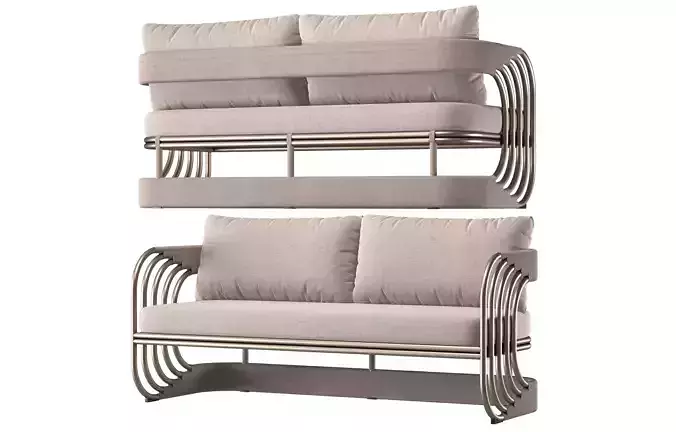 sette garden roa sofa