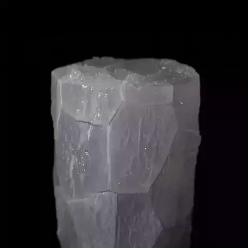 Realistic Crystal