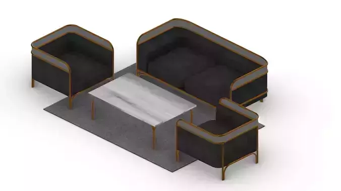 Medern sofa