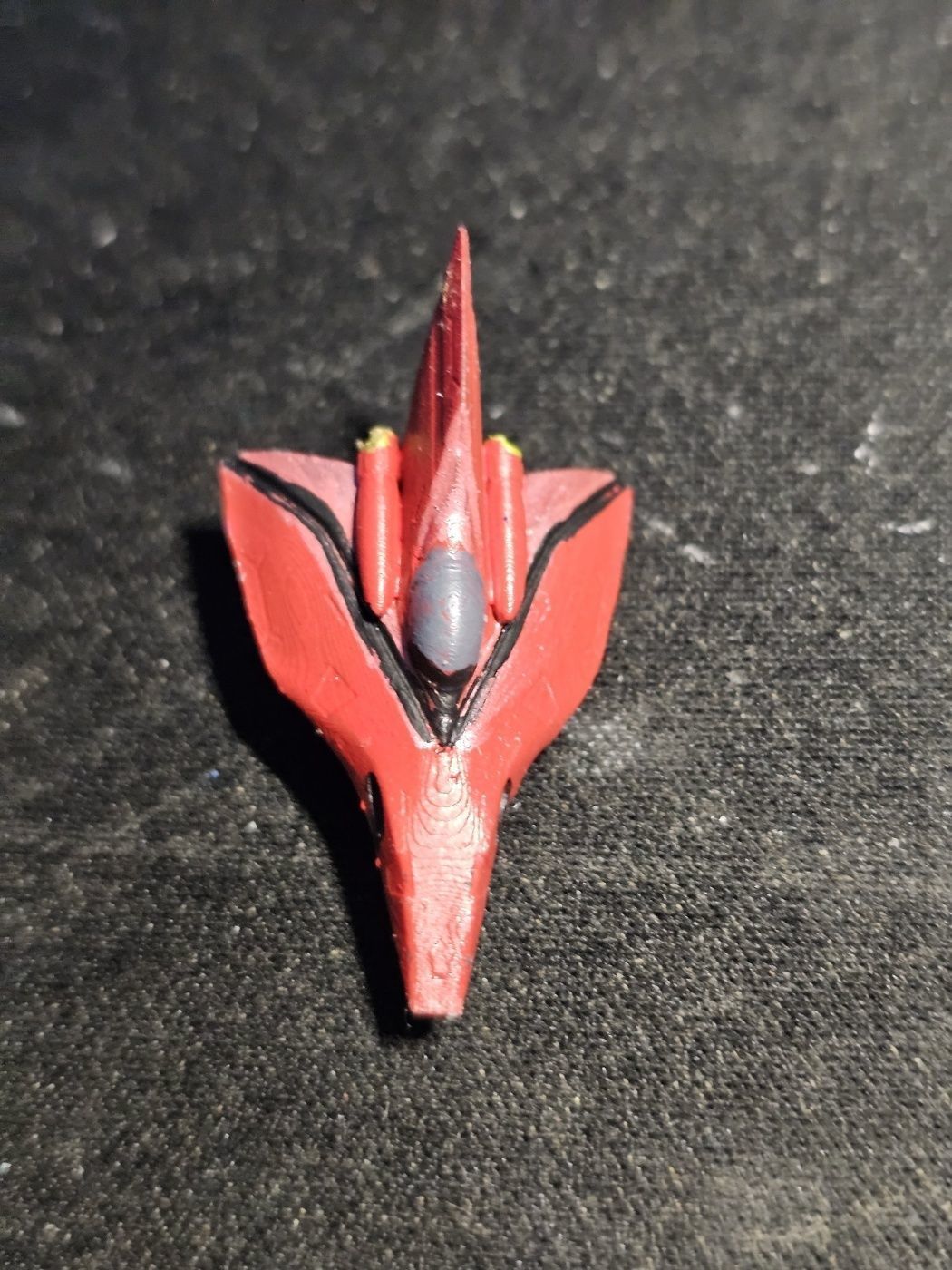 New Great Mazinger 3D print model_8