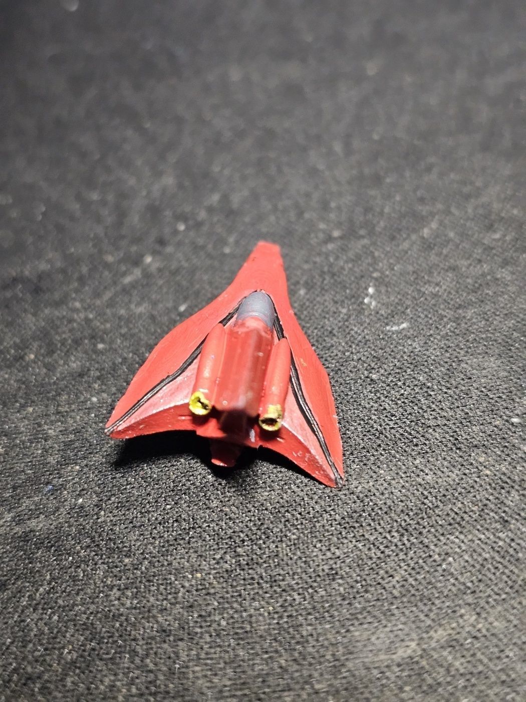 New Great Mazinger 3D print model_9