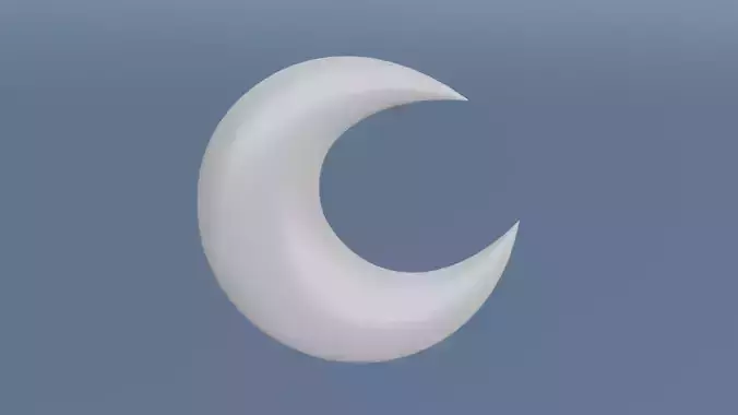Crescent Moon