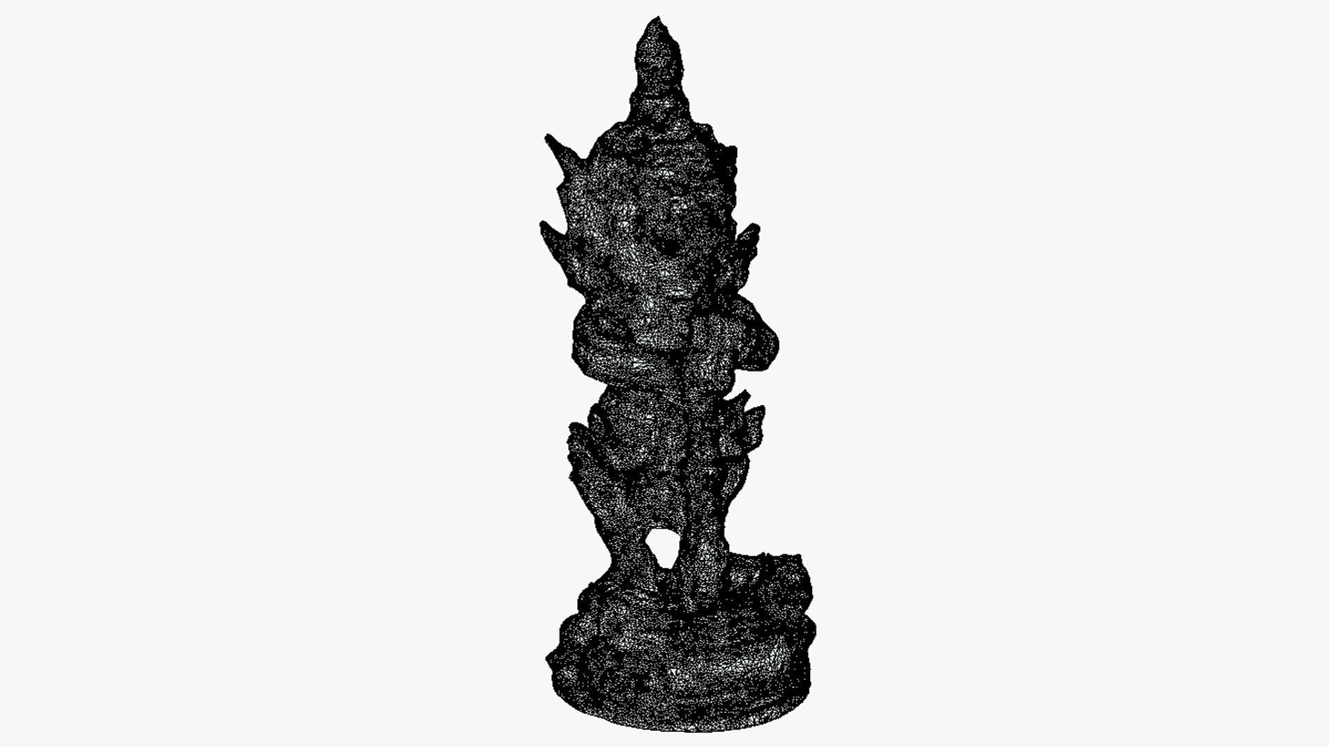 Thai Giant 3D print model_37
