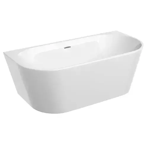 Sancos First Bathtub 3D model