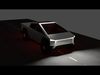 Tesla Cybertruck Free 3D model_1