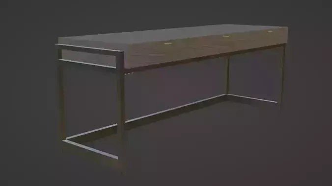 Desk Ariquer-59 model