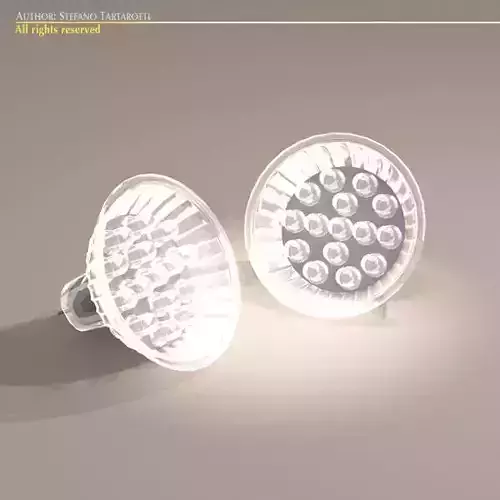 LED lamp