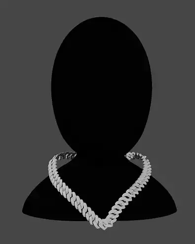 Find the Perfect Cuban Chain for You