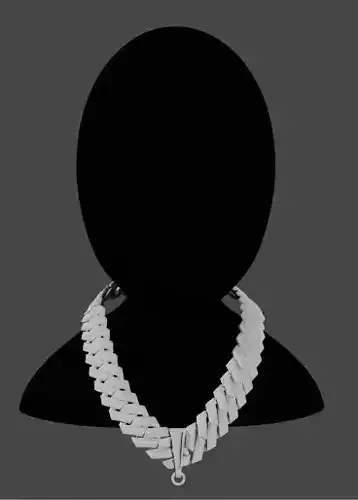 Discover Exclusive Cuban Chain