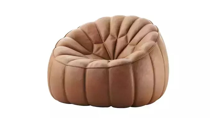 COMPLETE ELEMENT OTTOMAN