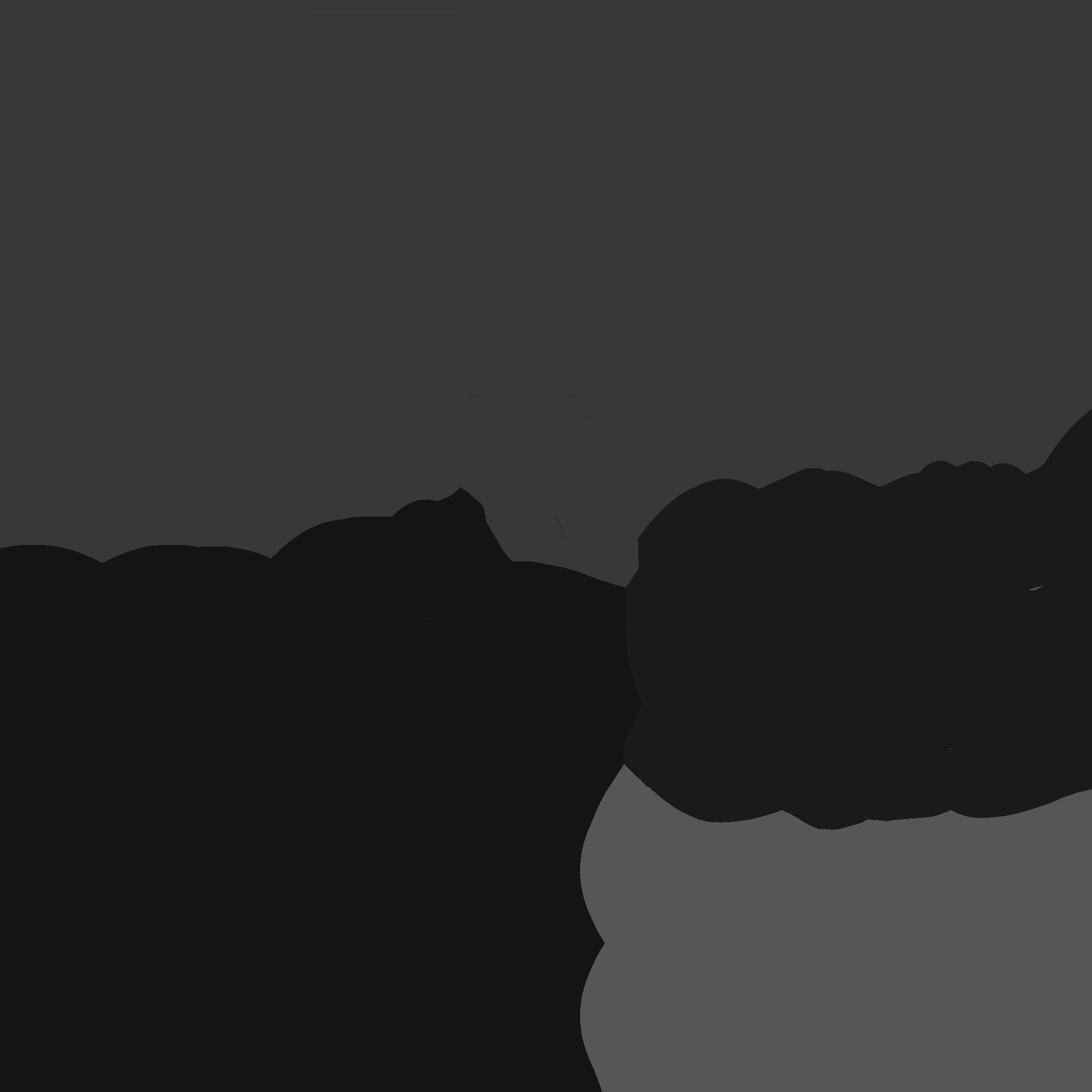 Low Poly Boat 02 Low-poly 3D model_7