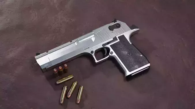 Desert Eagle
