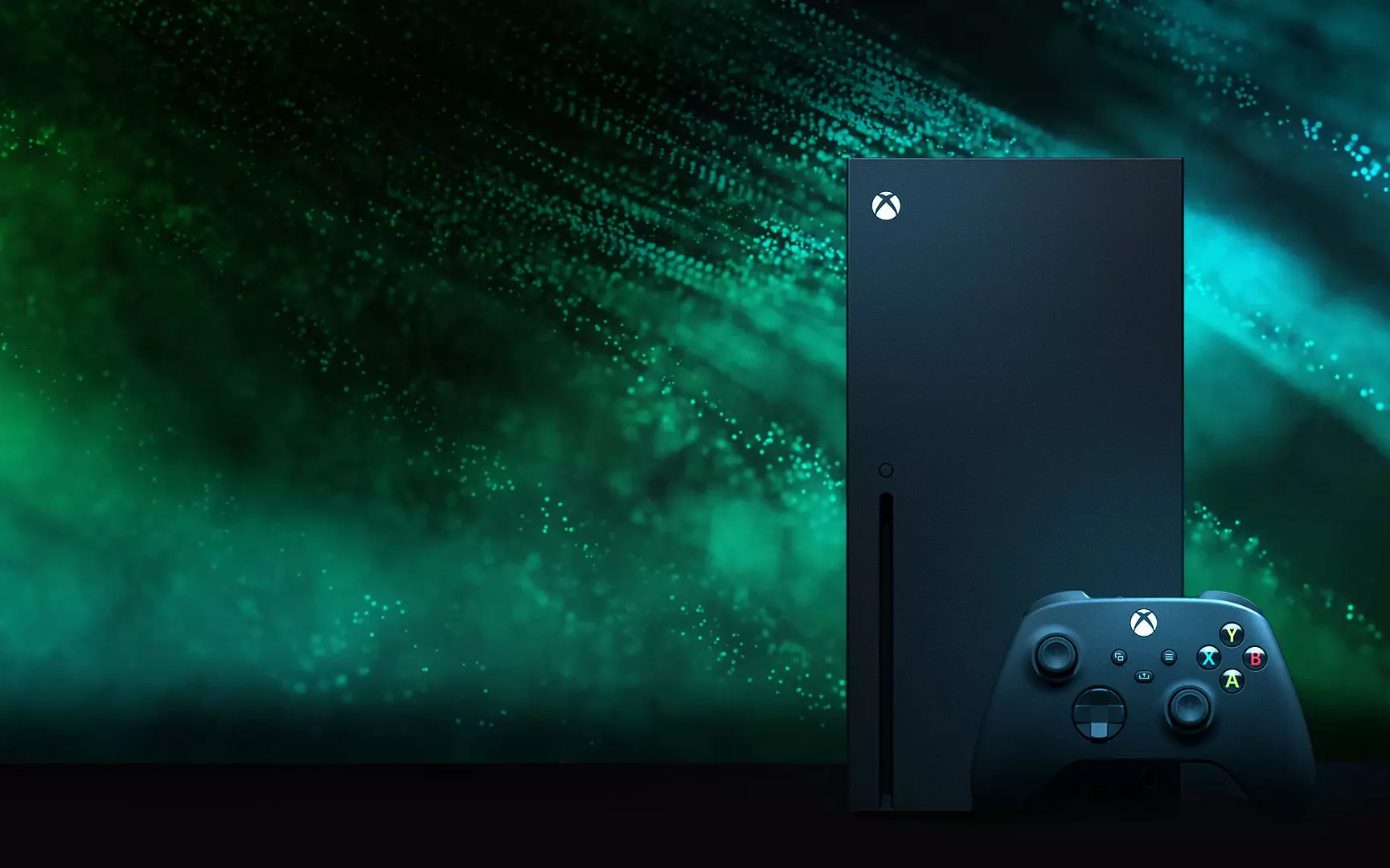 xbox serious x Free 3D print model