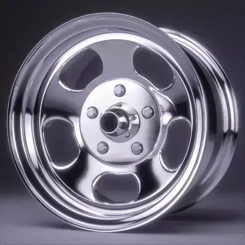 American Racing Ansen Sprint