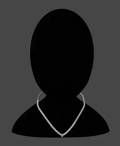 Made with the highest quality Cuban Chain