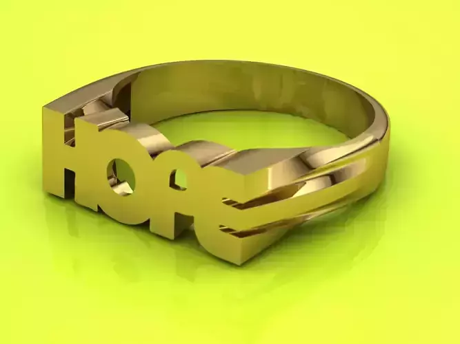 Hope Ring