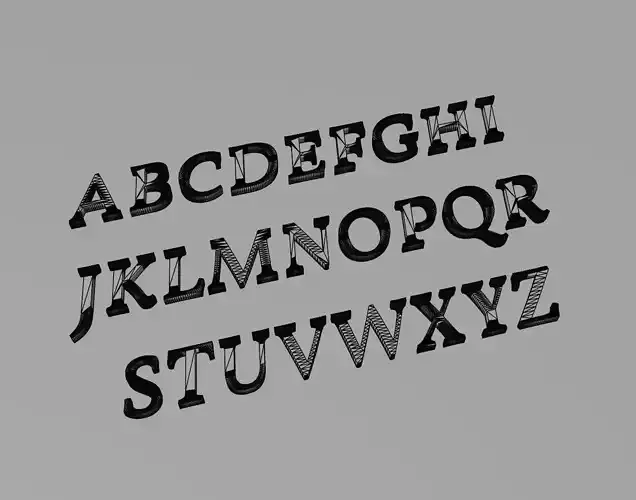 VollkornMediumItalic