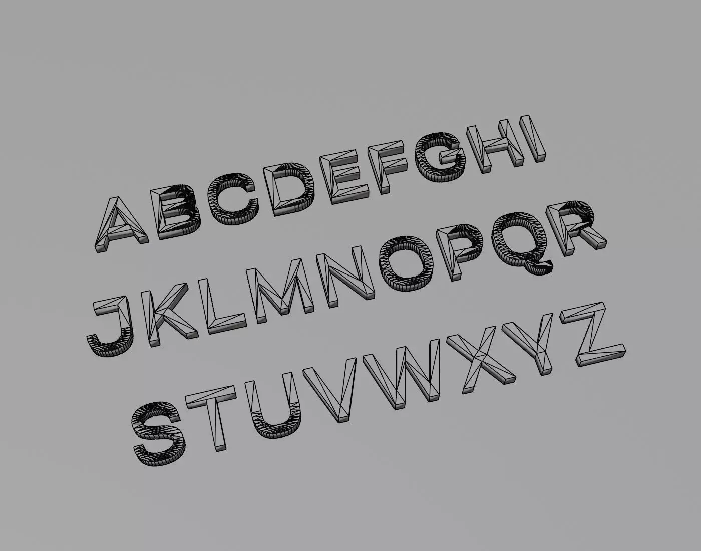 SalmaproMedium 3D print model_0