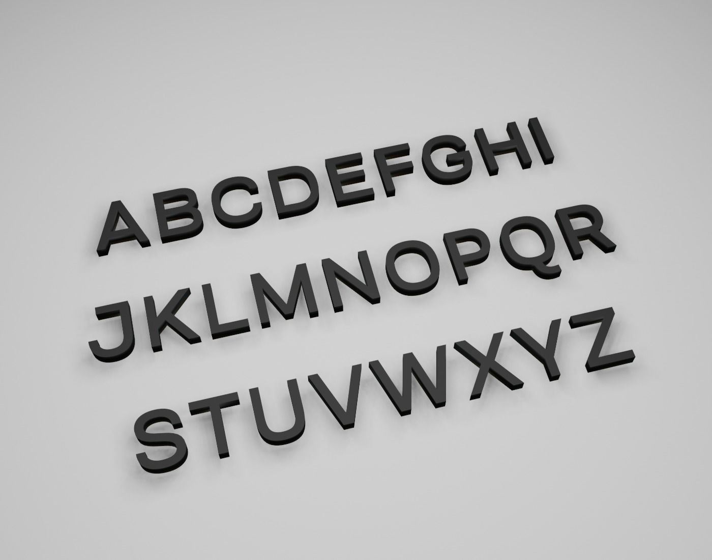 SalmaproMedium 3D print model_1