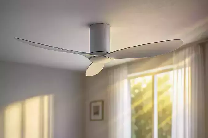 Ceiling Modern Fan