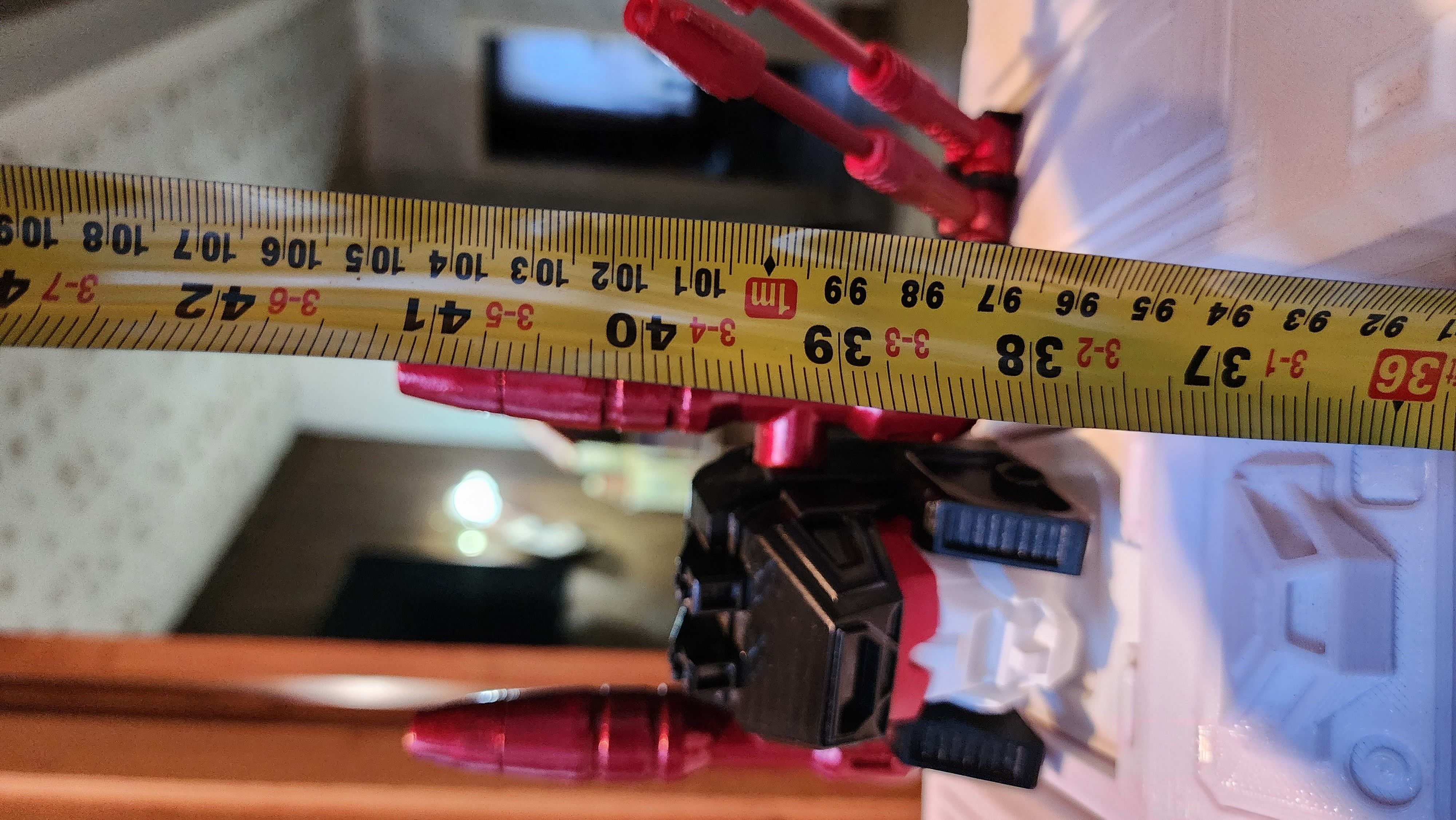 Big City Robot 3D print model_10