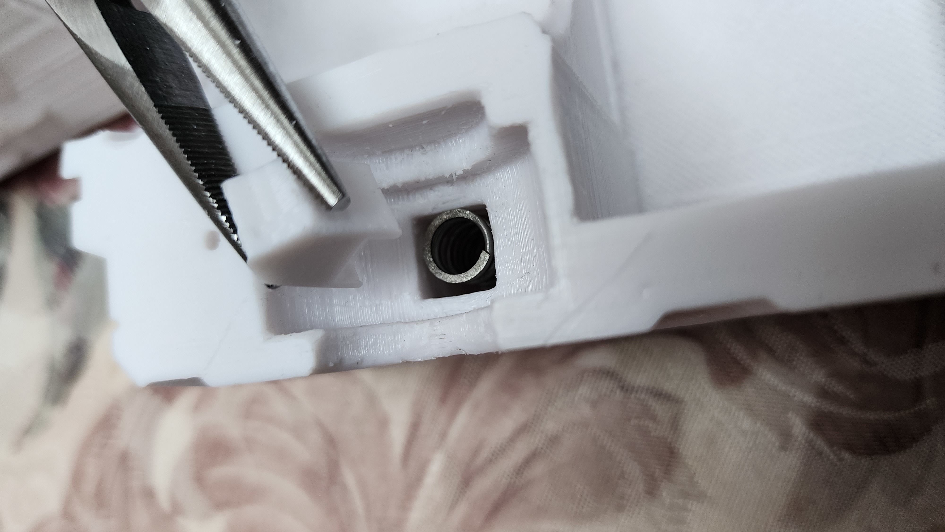 Big City Robot 3D print model_34