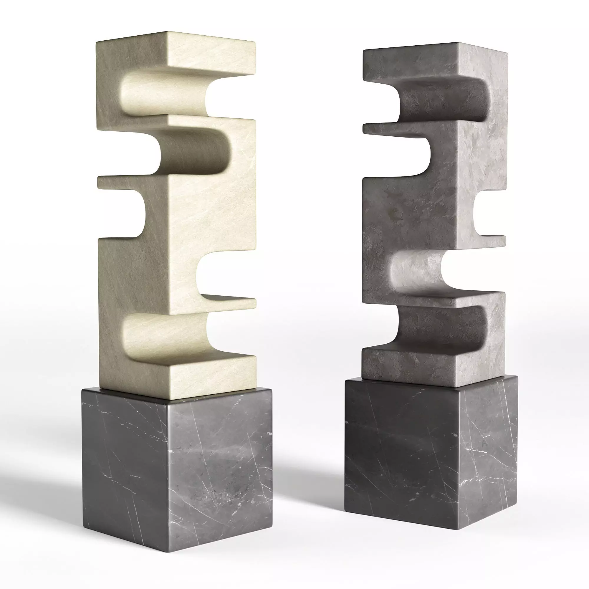 Cesare Arduini 3D model_0