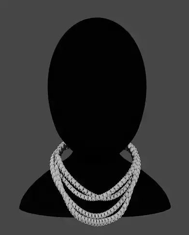 Make a Style Statement with Our Cuban Chain