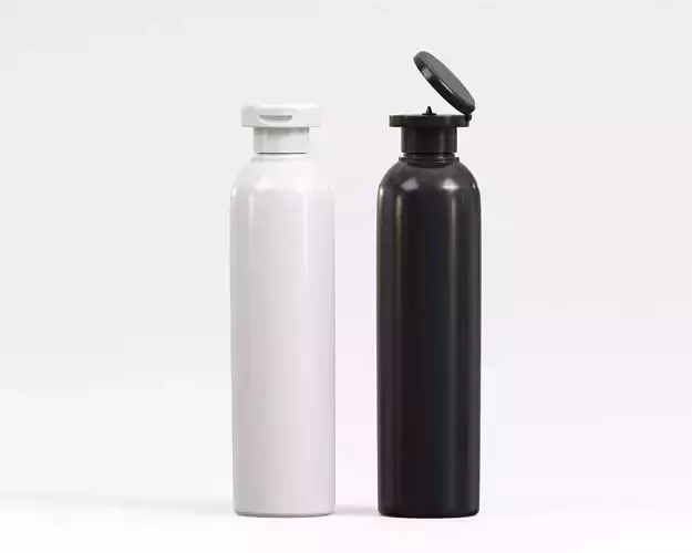 Cosmetic bottle
