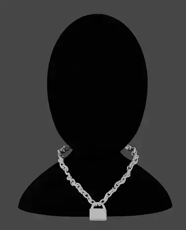 Bring Creativity to your Neck with Our 3D Cuban Chain