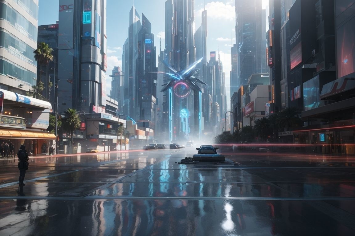 City True story  Texture_4