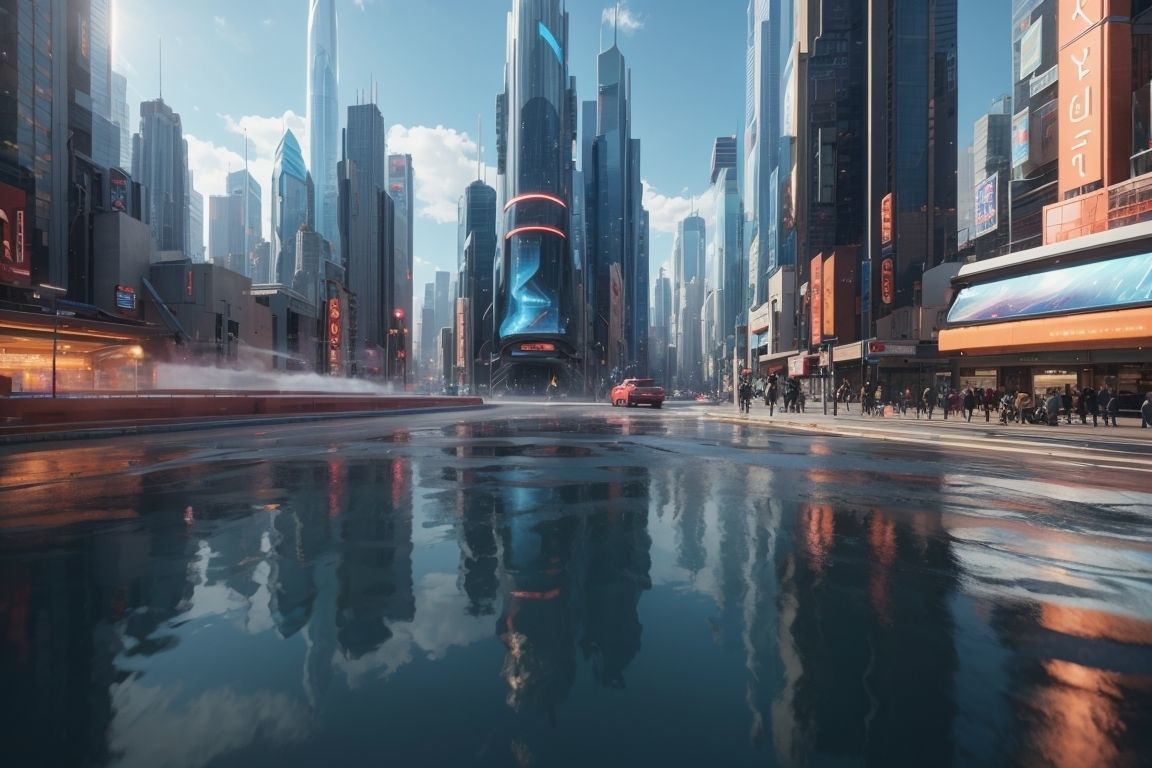 City True story  Texture_3