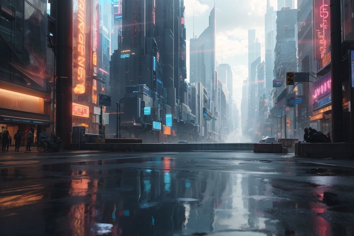 City True story  Texture_9