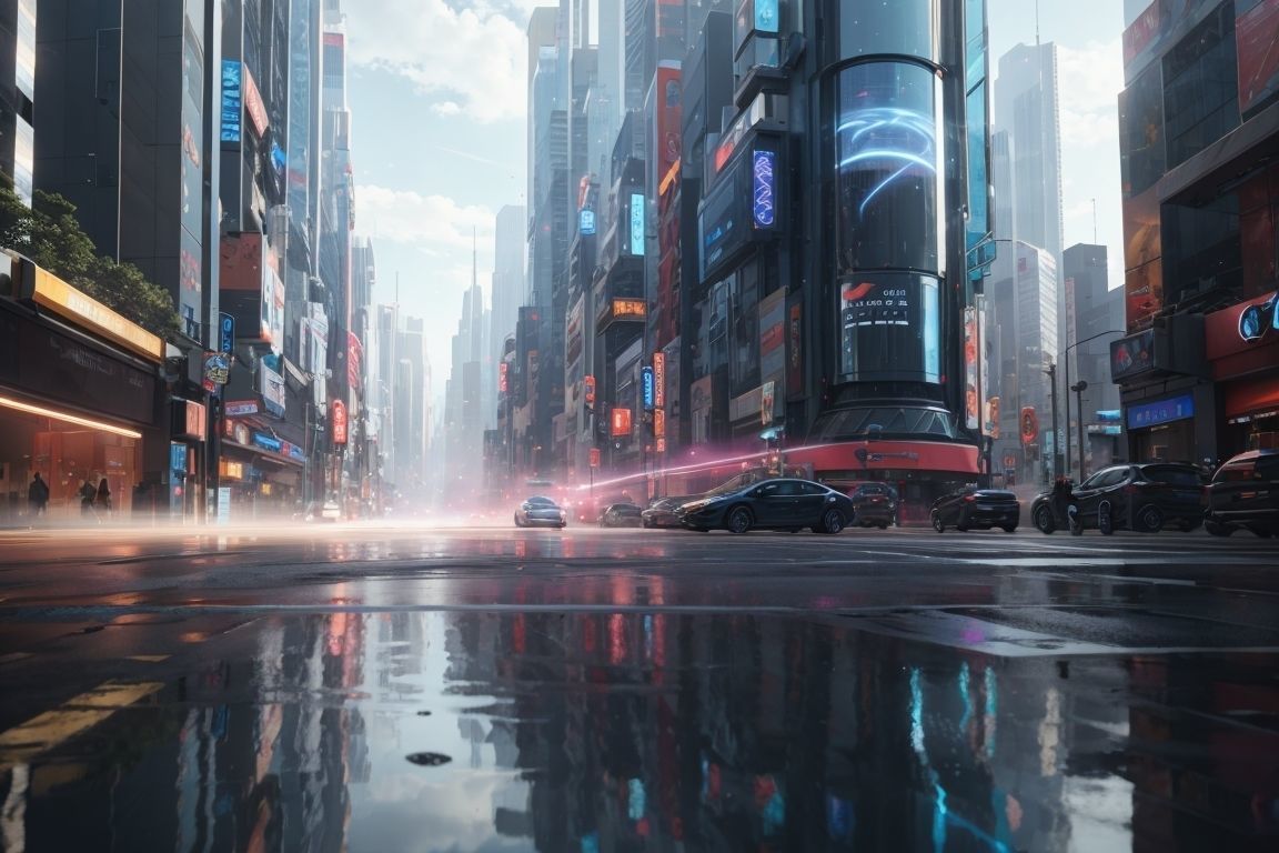 City True story  Texture_1