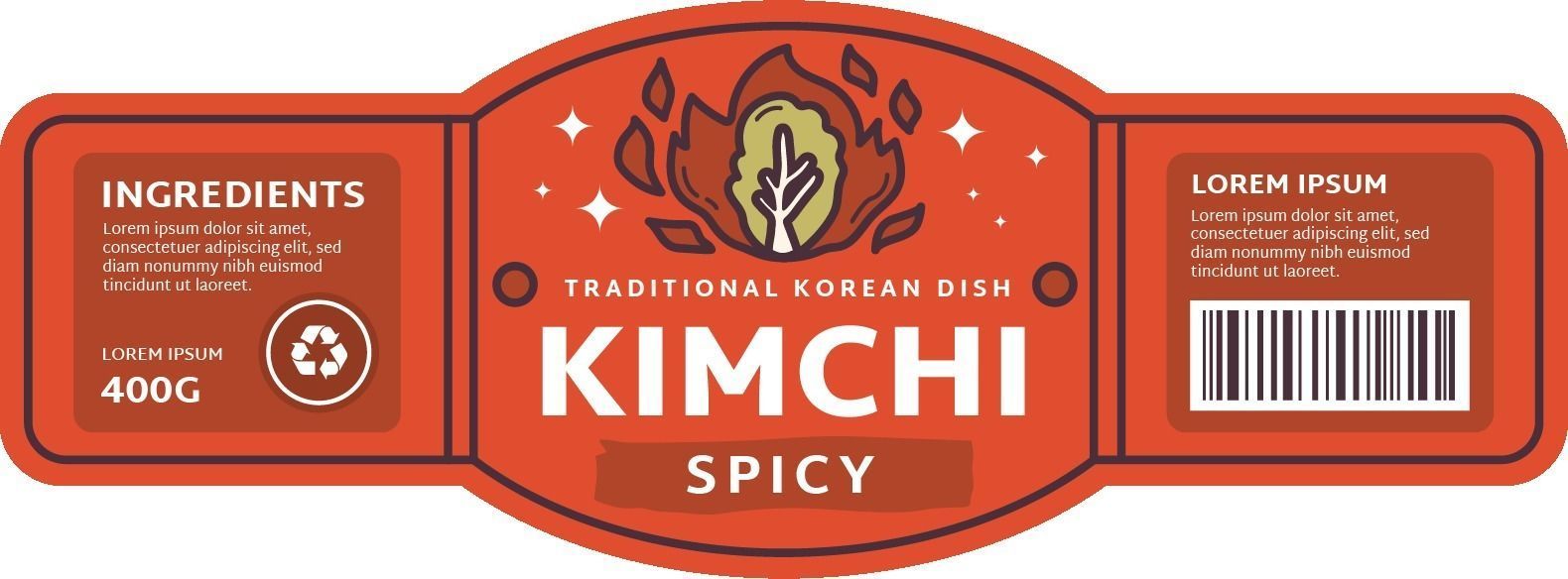 High-Quality Pickle Jar 3D Model 3D model_6