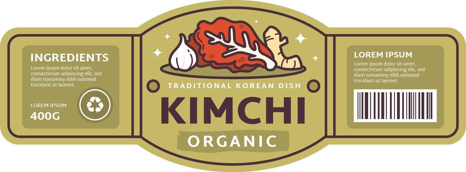 High-Quality Pickle Jar 3D Model 3D model_7