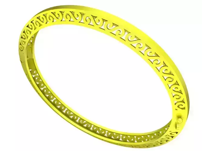 6357 art bangle 