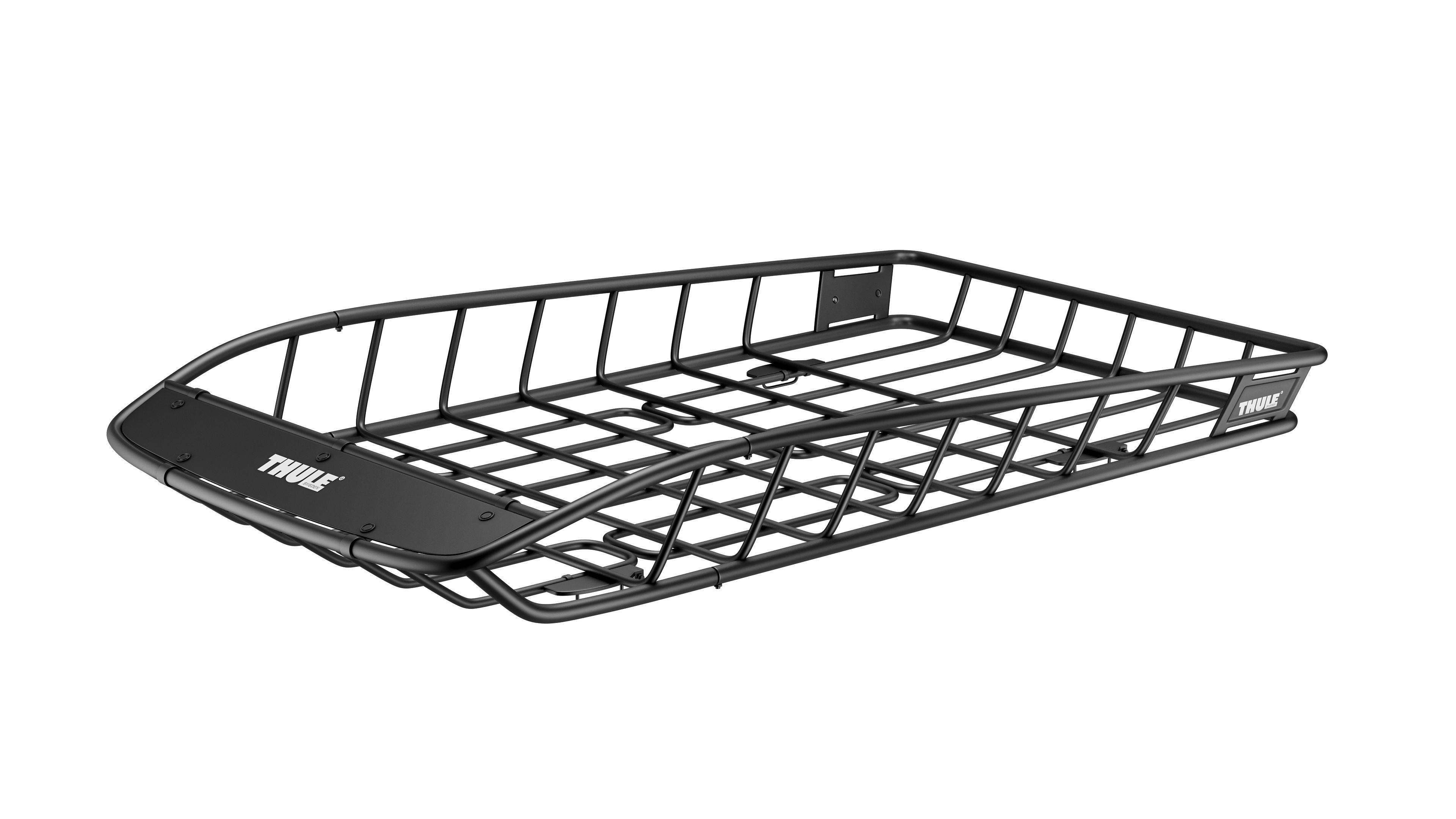 Thule Canyon XT Roof Carrier 3D model_1