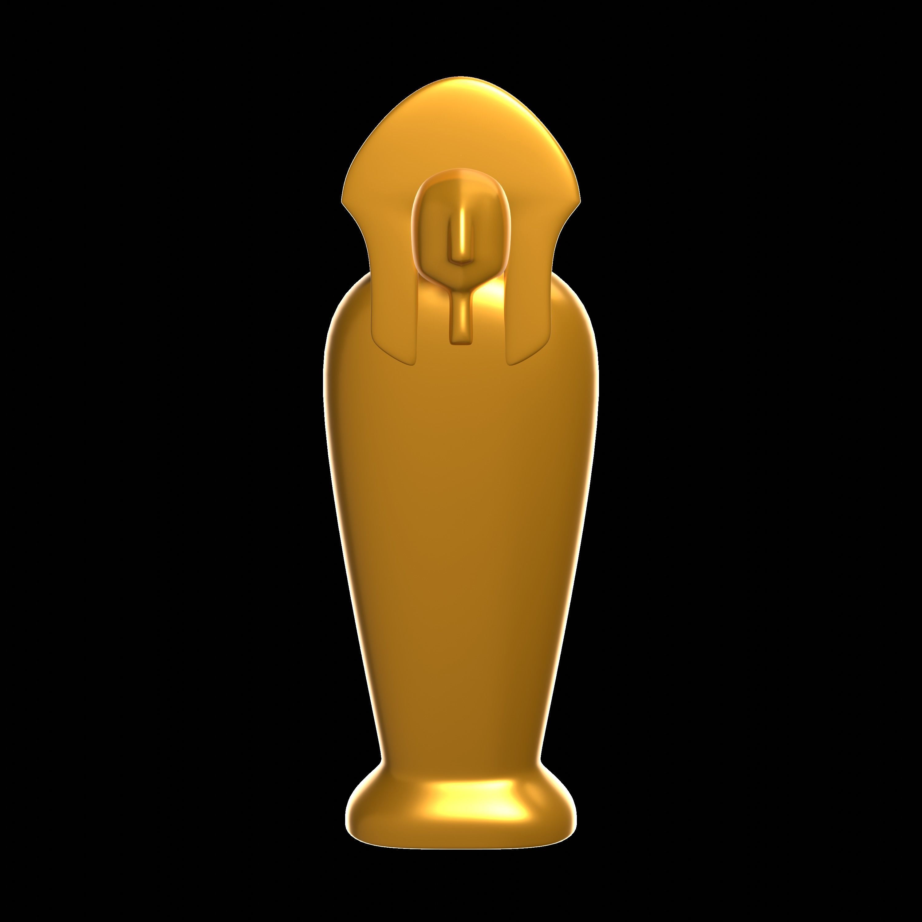 Cultural Artifacts 3D Icon Pack set for banner and UXUI design 3D model_14