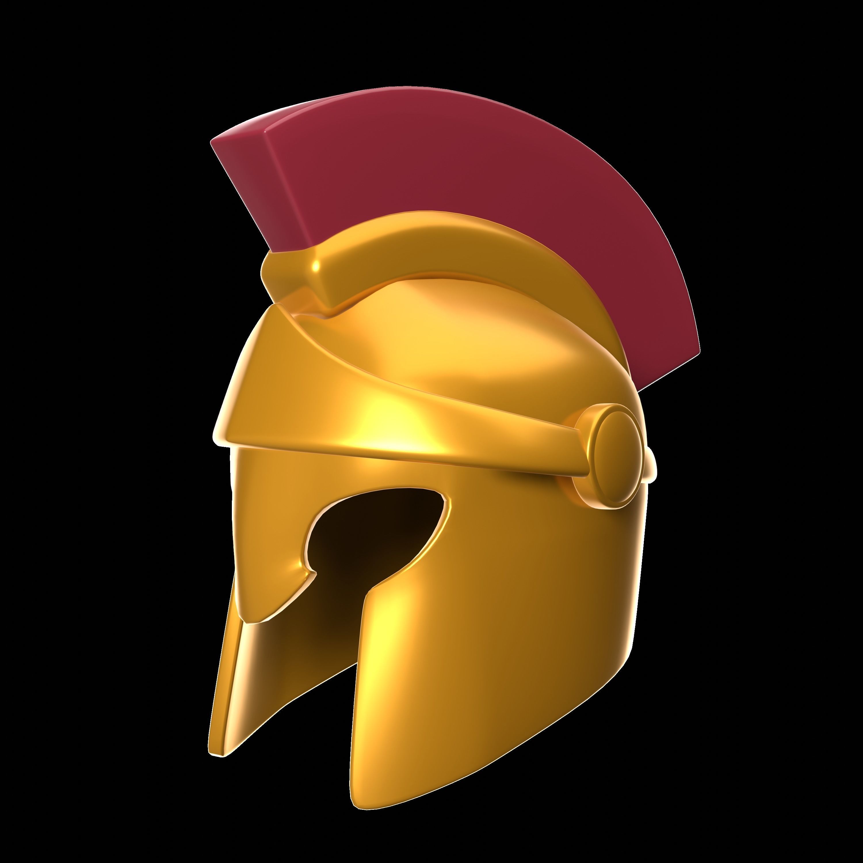 Cultural Artifacts 3D Icon Pack set for banner and UXUI design 3D model_10