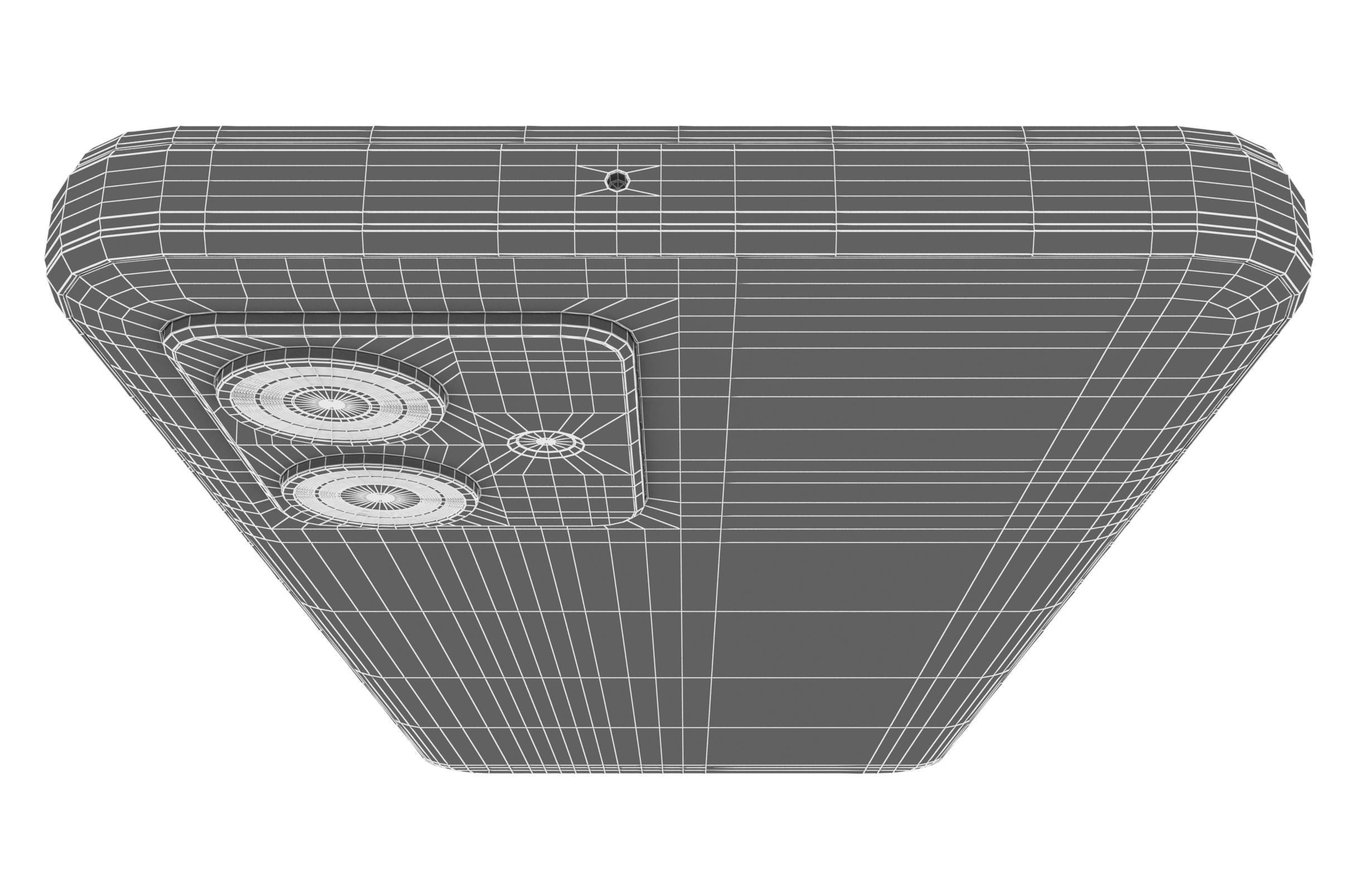 Motorola Moto G54 5G all colors Low-poly 3D model_45