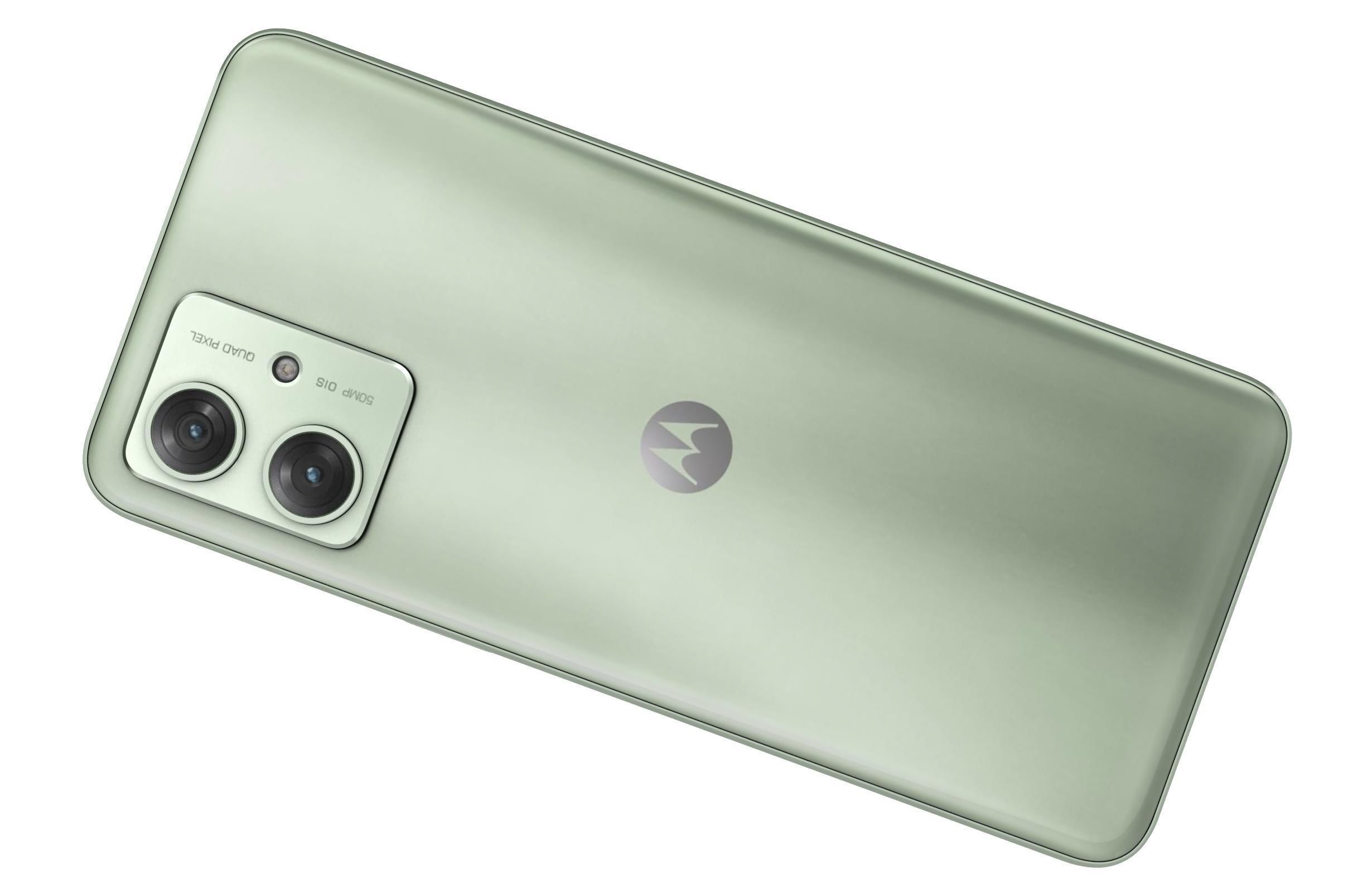 Motorola Moto G54 5G all colors Low-poly 3D model_36