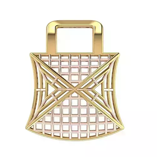 Bag Pendant