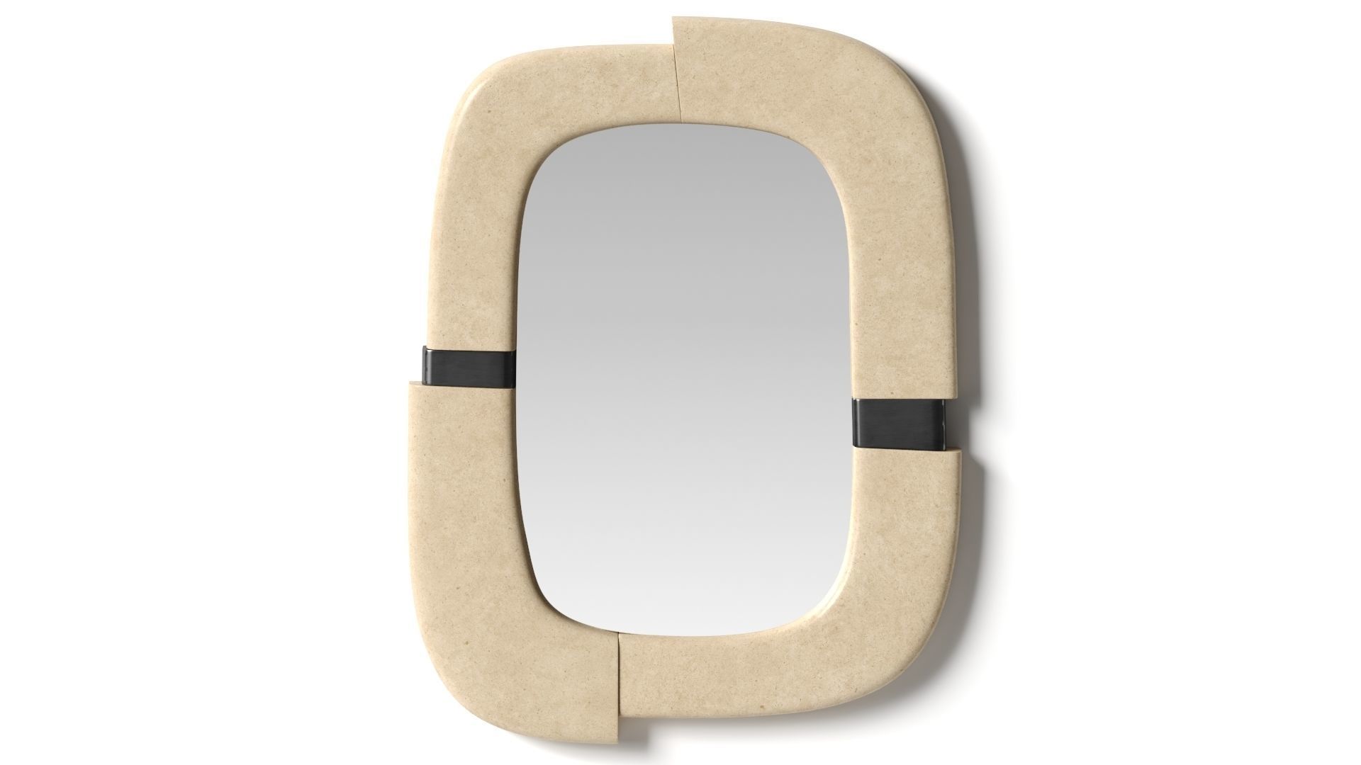 Alexandr Lamont - Aquifer Mirror 3D model_1