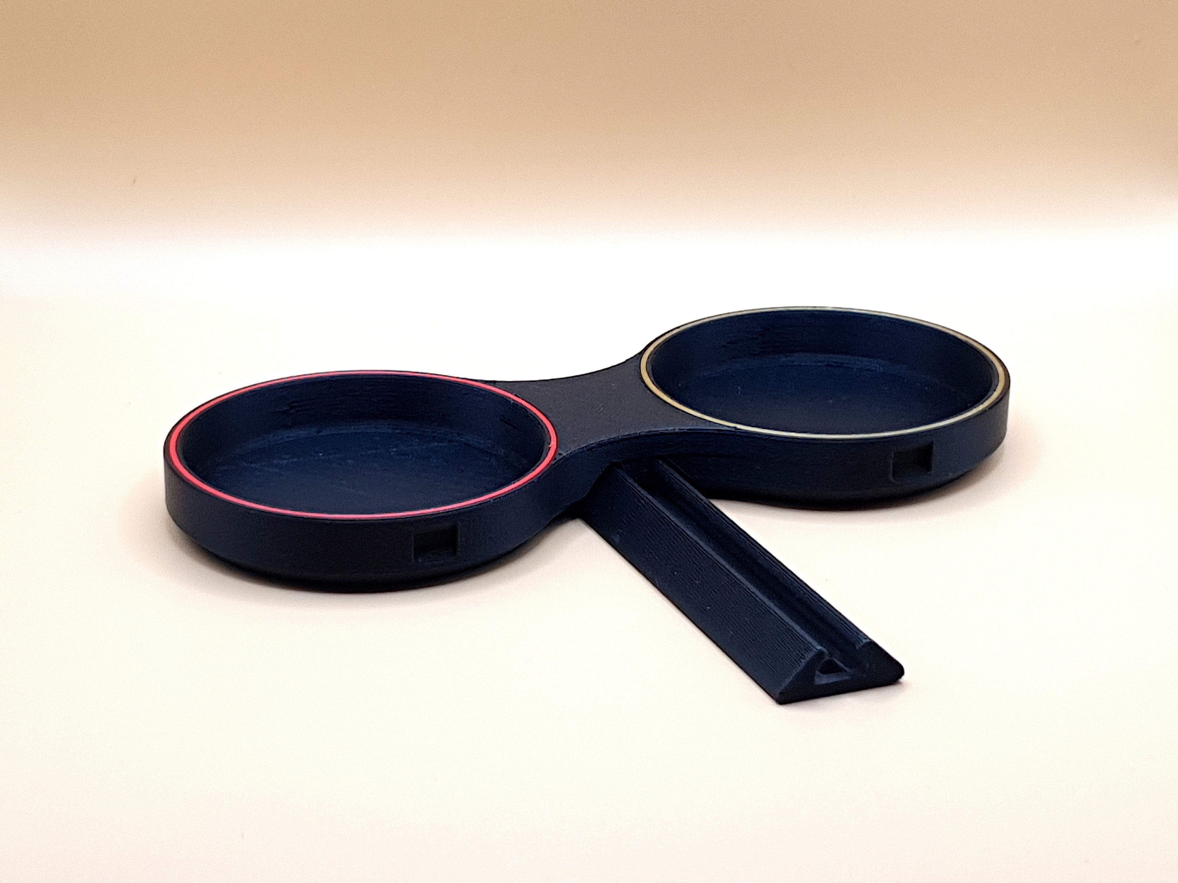 2023-5 Cup Holder Modular 3D print model_8